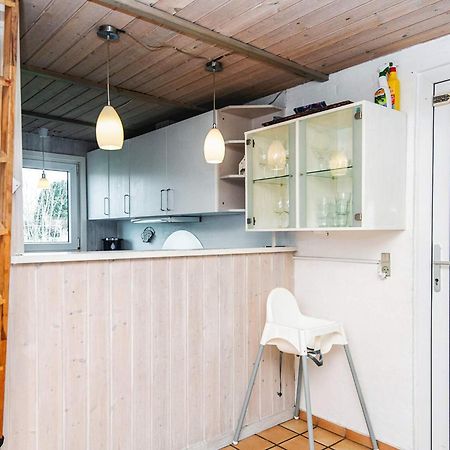 12 Person Holiday Home In Nordborg Dış mekan fotoğraf