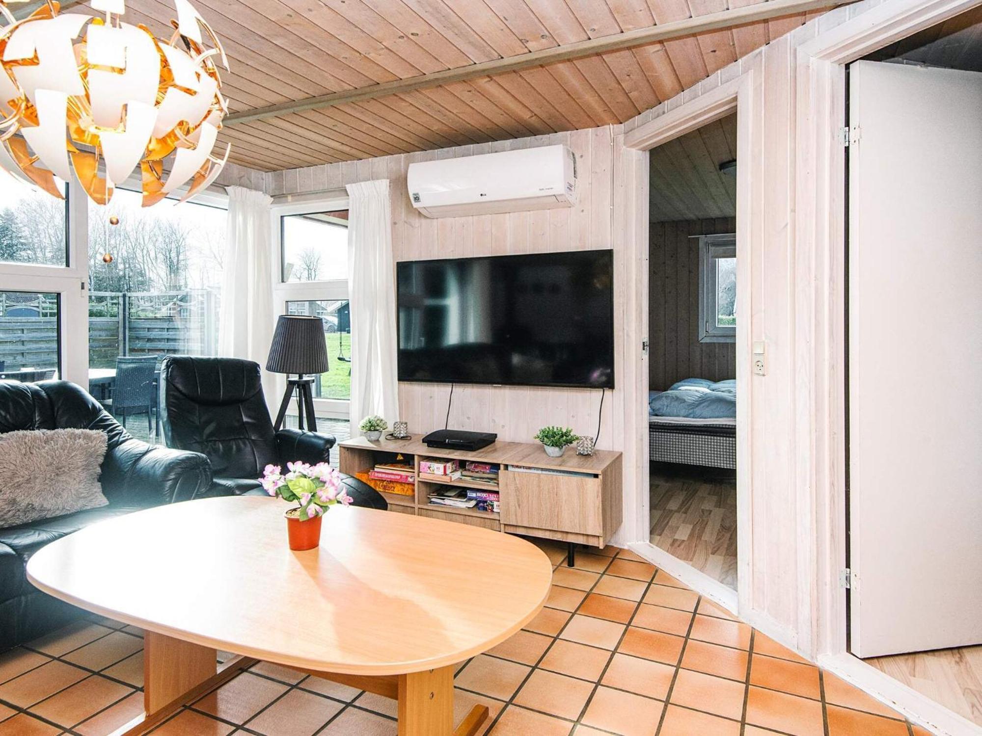 12 Person Holiday Home In Nordborg Dış mekan fotoğraf