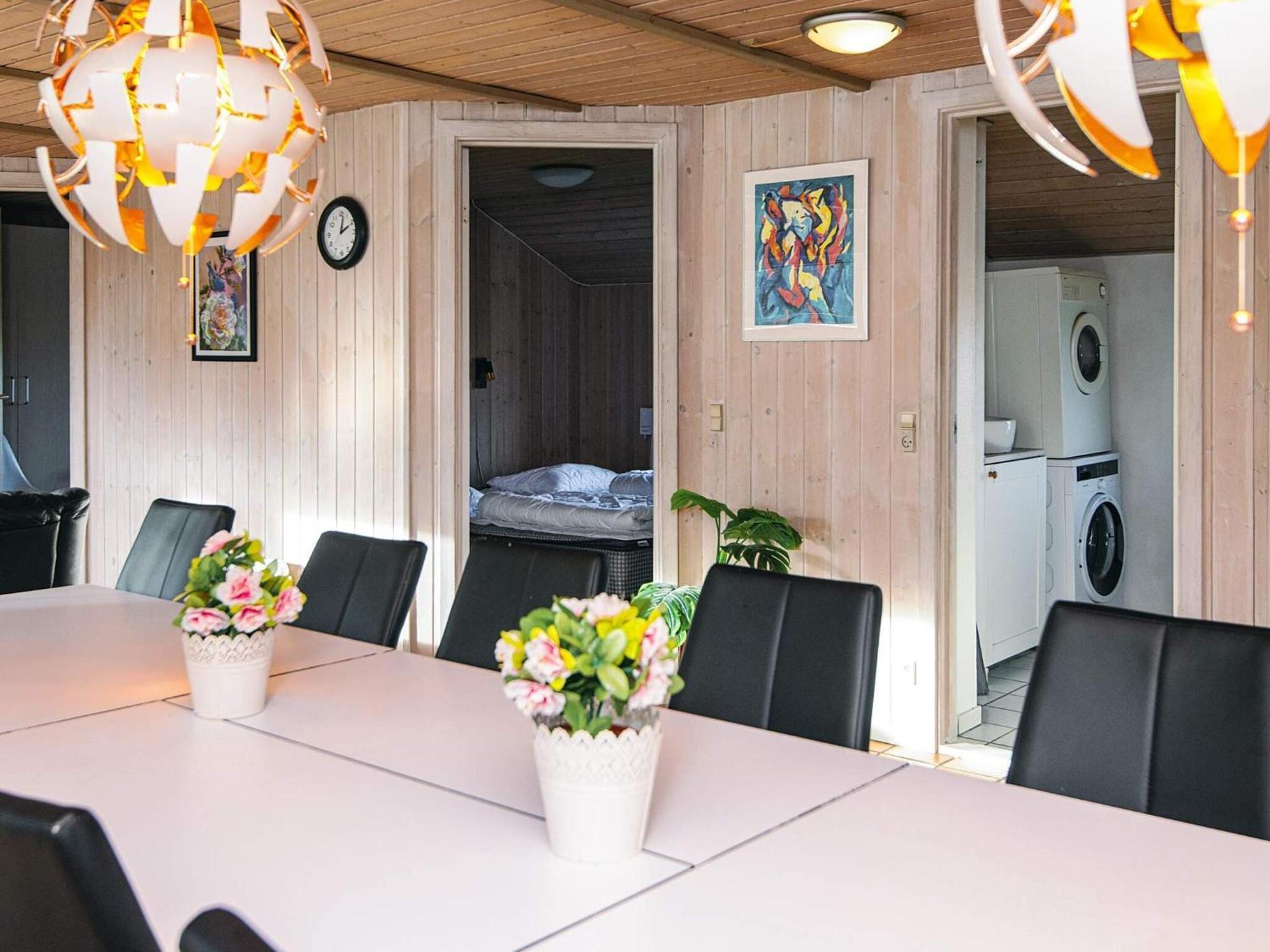12 Person Holiday Home In Nordborg Dış mekan fotoğraf