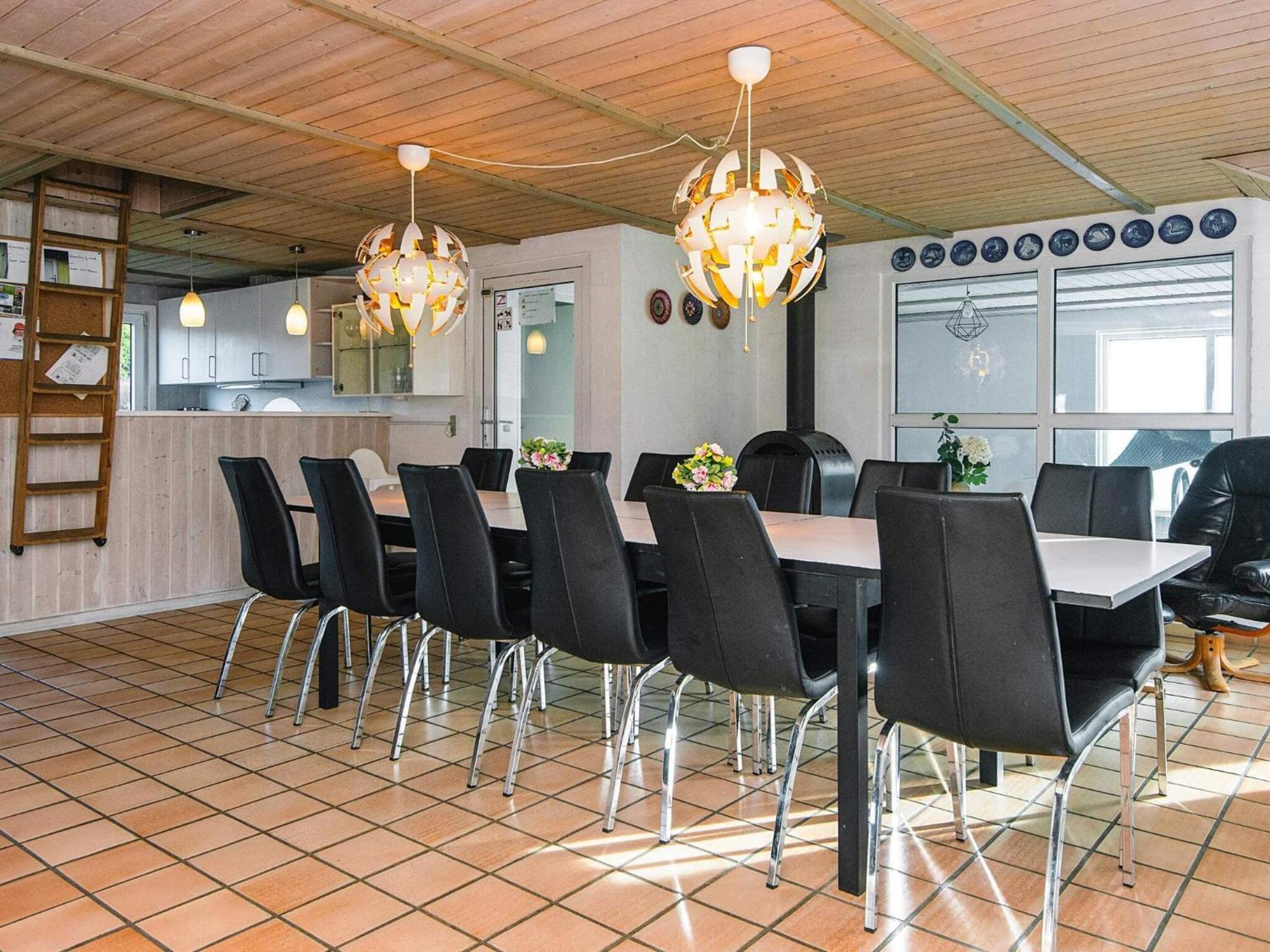 12 Person Holiday Home In Nordborg Dış mekan fotoğraf