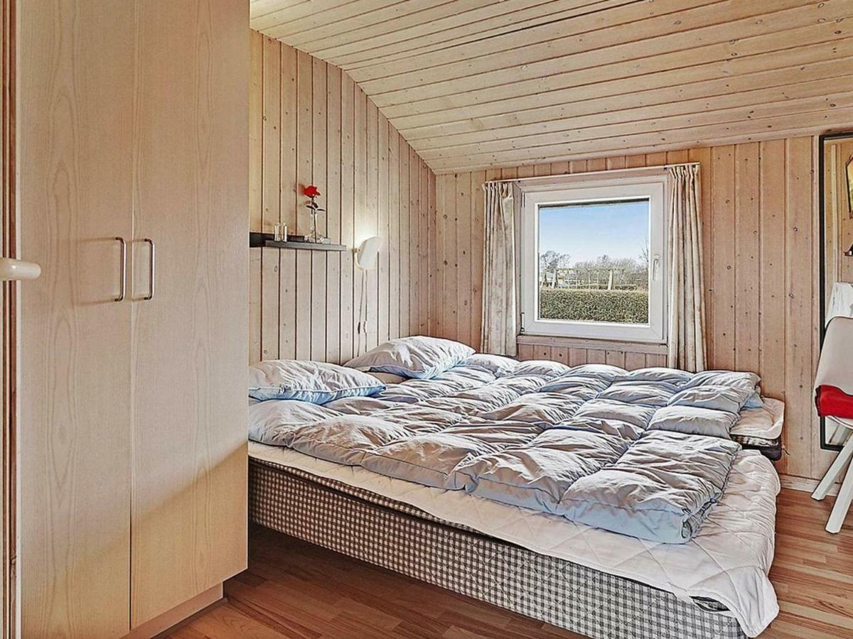 12 Person Holiday Home In Nordborg Dış mekan fotoğraf