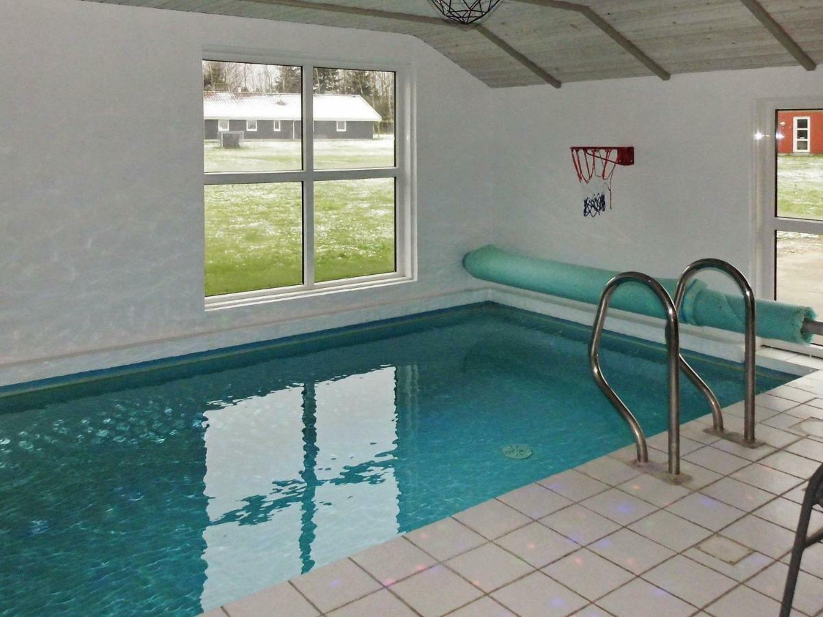 12 Person Holiday Home In Nordborg Dış mekan fotoğraf