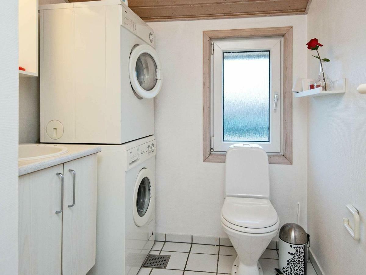 12 Person Holiday Home In Nordborg Dış mekan fotoğraf