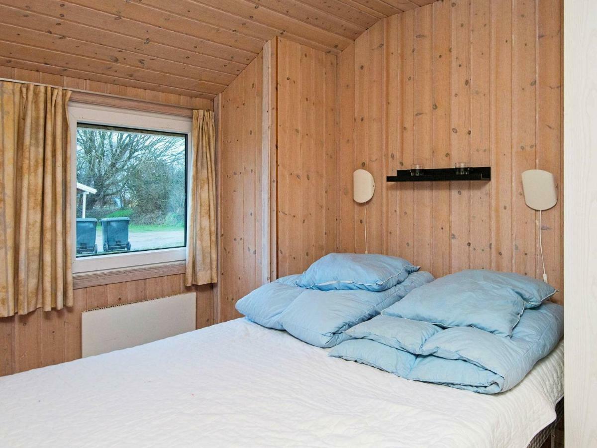 12 Person Holiday Home In Nordborg Dış mekan fotoğraf
