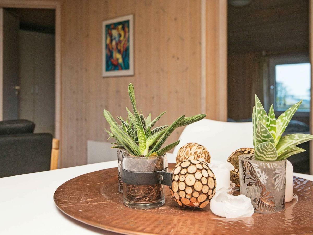 12 Person Holiday Home In Nordborg Dış mekan fotoğraf