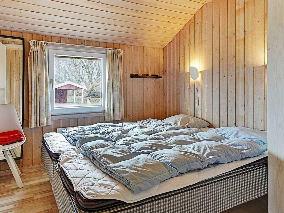 12 Person Holiday Home In Nordborg Dış mekan fotoğraf
