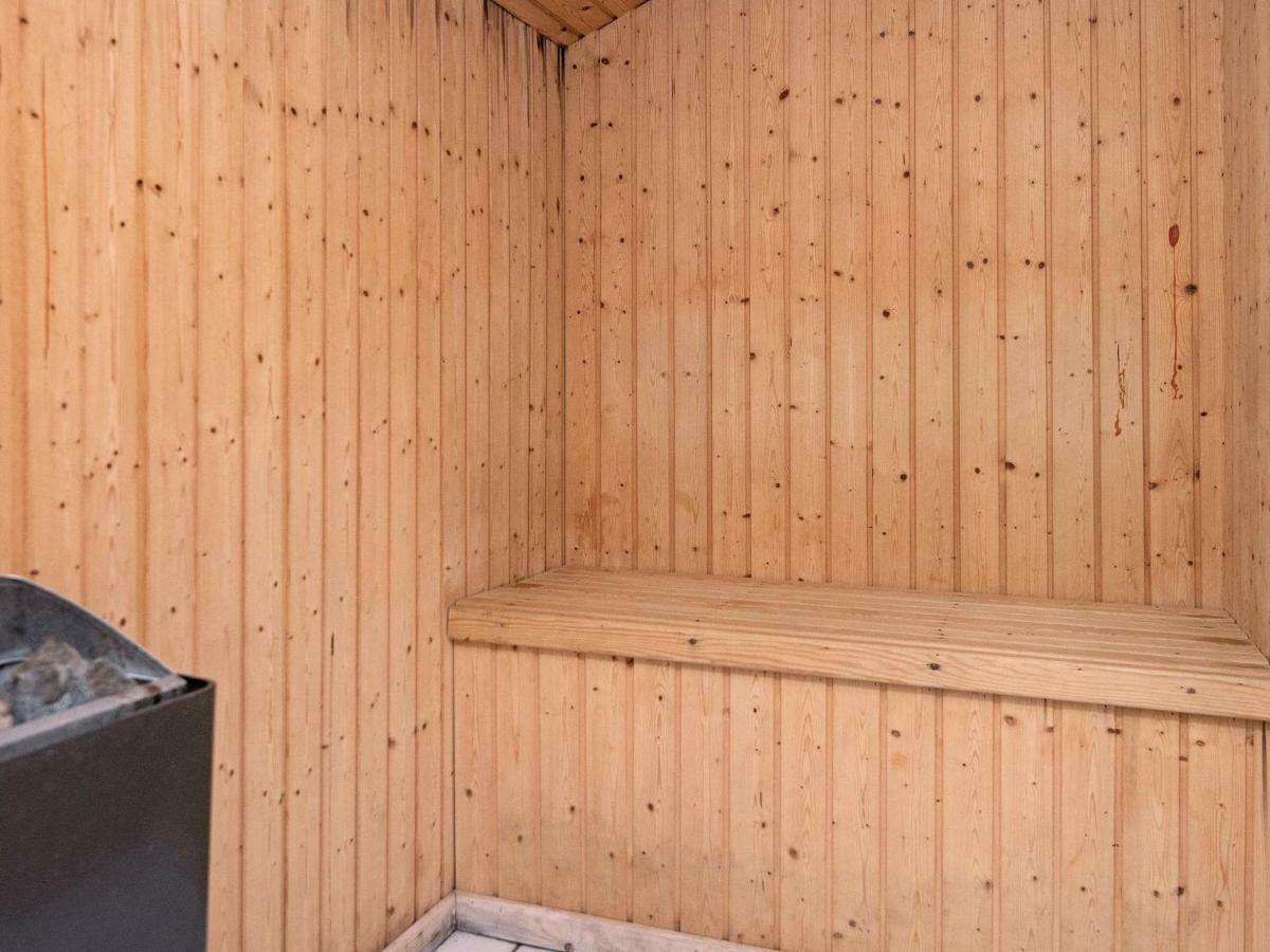 12 Person Holiday Home In Nordborg Dış mekan fotoğraf