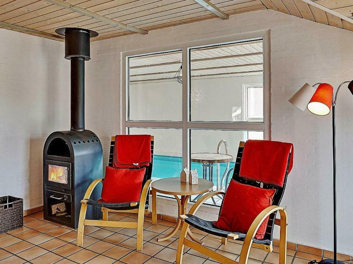 12 Person Holiday Home In Nordborg Dış mekan fotoğraf