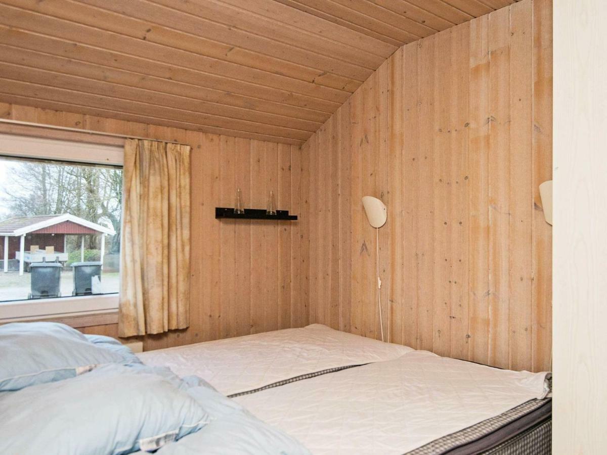 12 Person Holiday Home In Nordborg Dış mekan fotoğraf