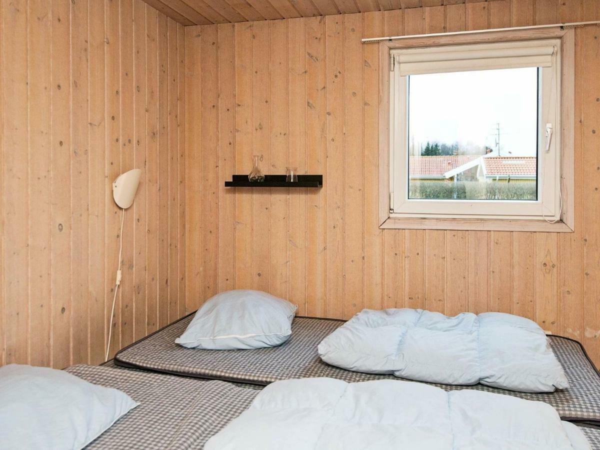 12 Person Holiday Home In Nordborg Dış mekan fotoğraf