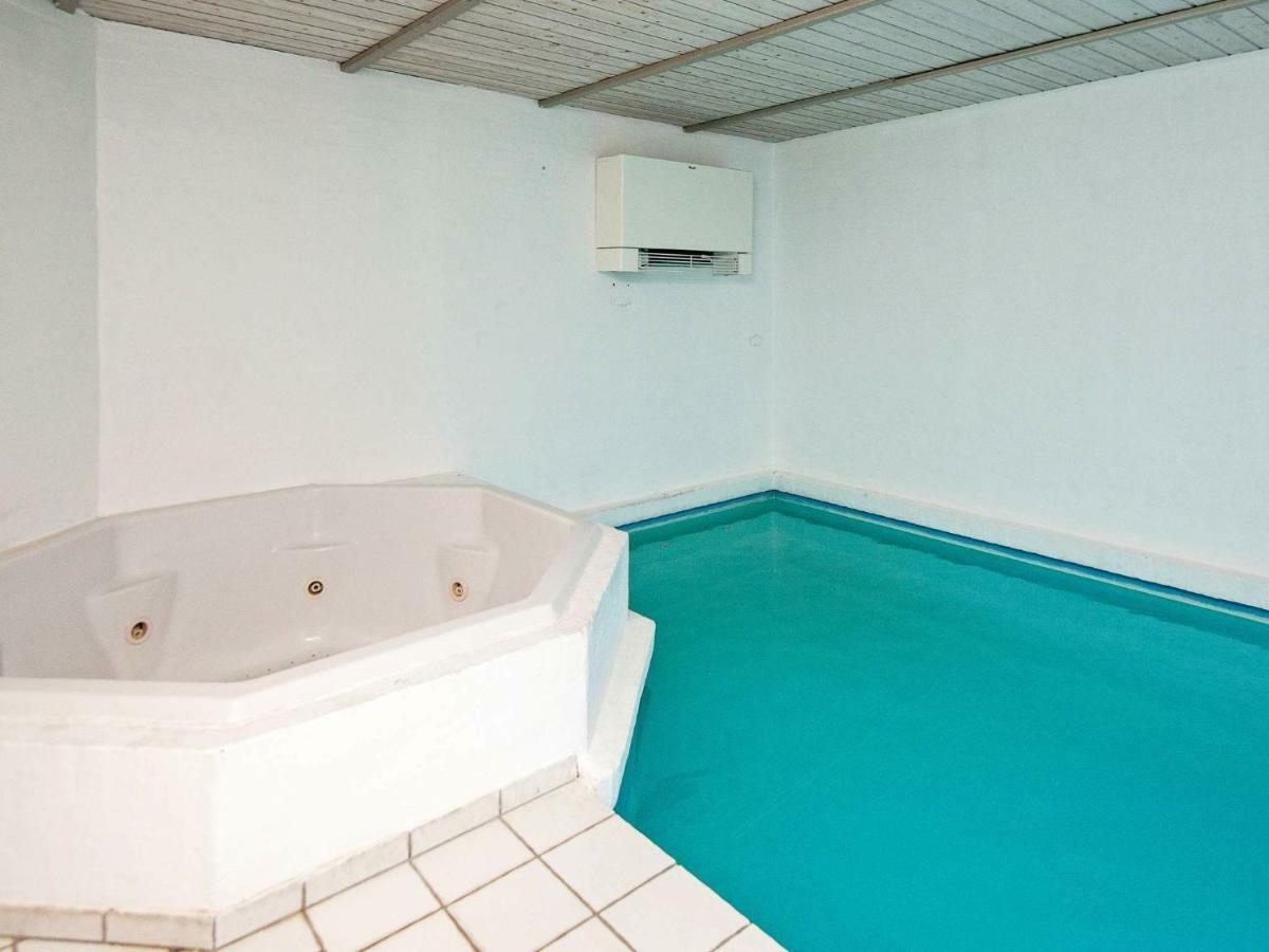 12 Person Holiday Home In Nordborg Dış mekan fotoğraf