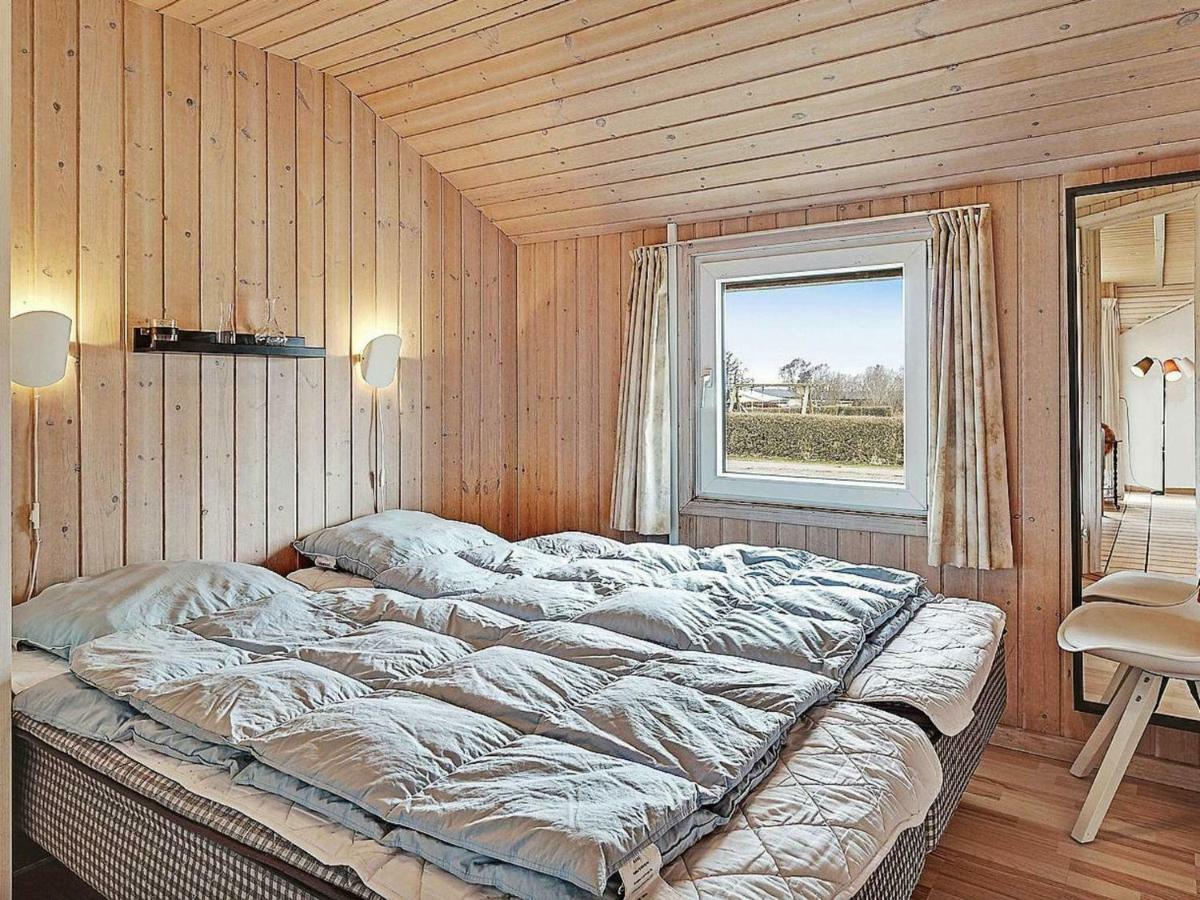 12 Person Holiday Home In Nordborg Dış mekan fotoğraf